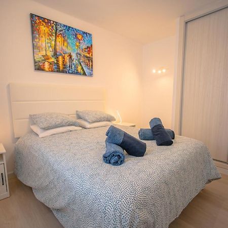 Apartment 1 Rociega 35 Puerto Del Carmen Puerto del Carmen  Eksteriør bilde