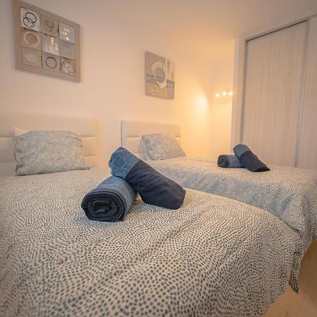 Apartment 1 Rociega 35 Puerto Del Carmen Puerto del Carmen  Eksteriør bilde