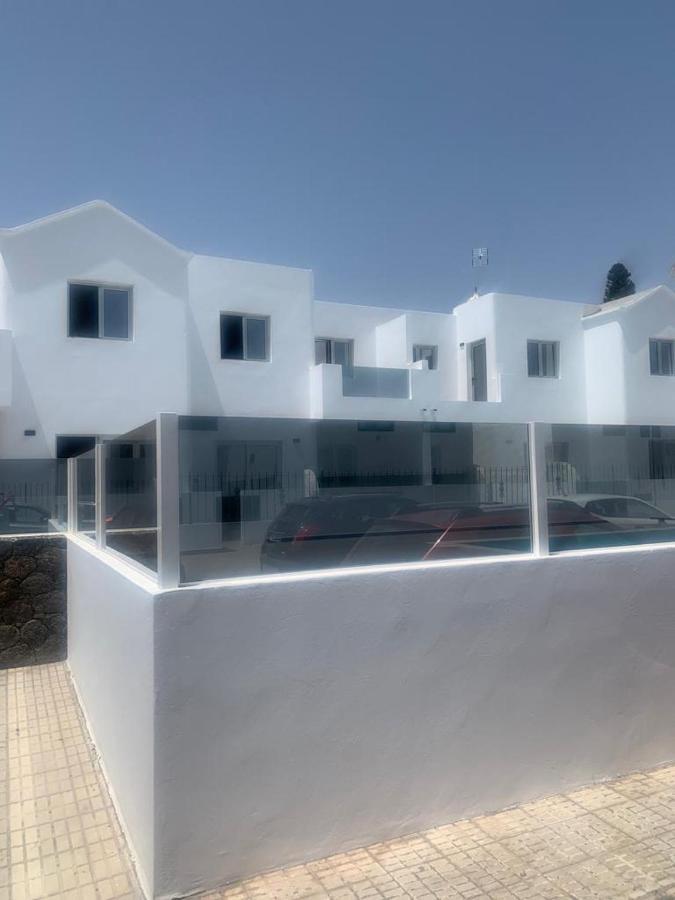 Apartment 1 Rociega 35 Puerto Del Carmen Puerto del Carmen  Eksteriør bilde