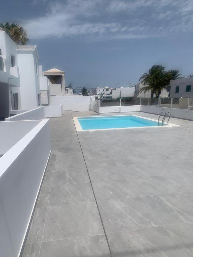 Apartment 1 Rociega 35 Puerto Del Carmen Puerto del Carmen  Eksteriør bilde