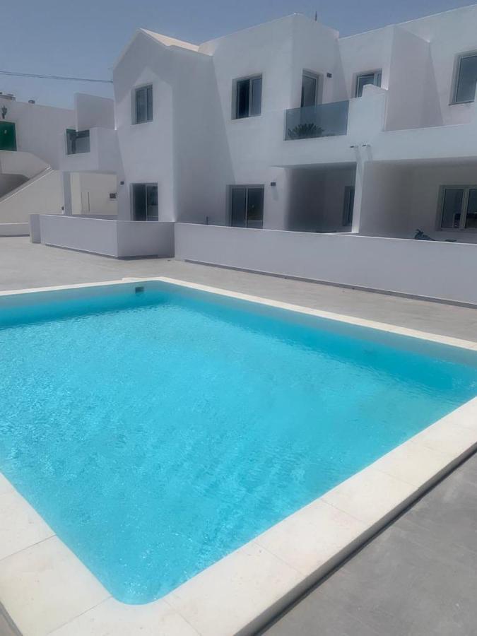 Apartment 1 Rociega 35 Puerto Del Carmen Puerto del Carmen  Eksteriør bilde