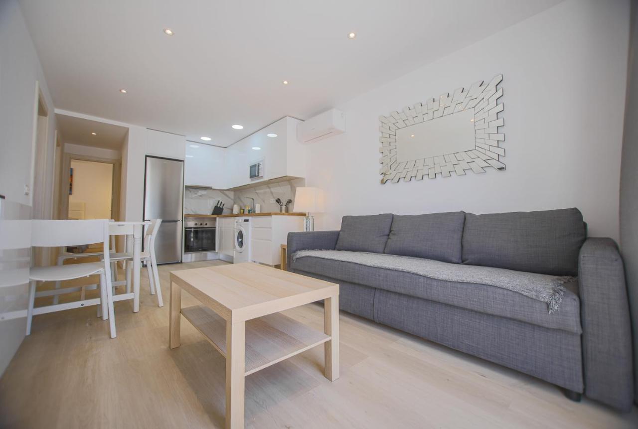 Apartment 1 Rociega 35 Puerto Del Carmen Puerto del Carmen  Eksteriør bilde
