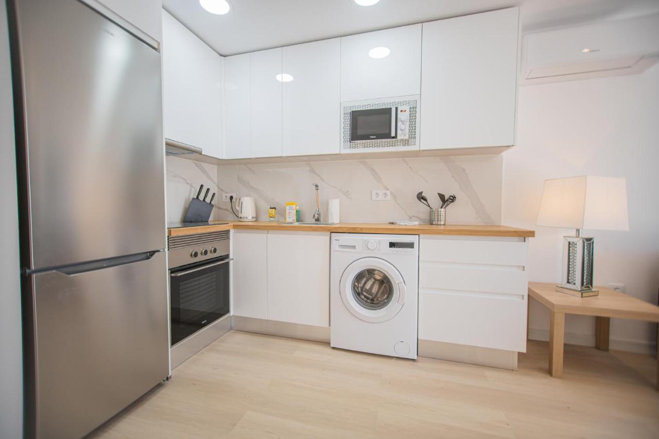 Apartment 1 Rociega 35 Puerto Del Carmen Puerto del Carmen  Eksteriør bilde