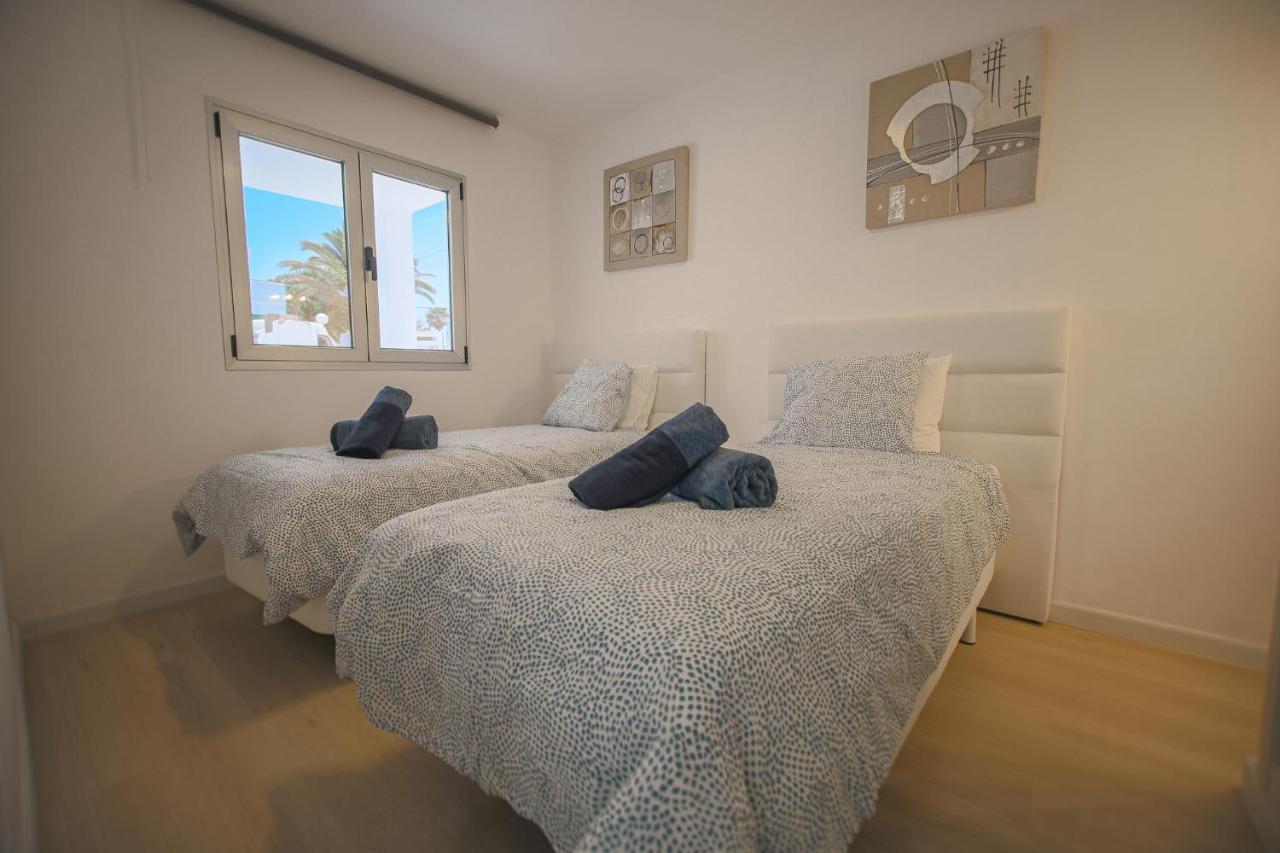 Apartment 1 Rociega 35 Puerto Del Carmen Puerto del Carmen  Eksteriør bilde