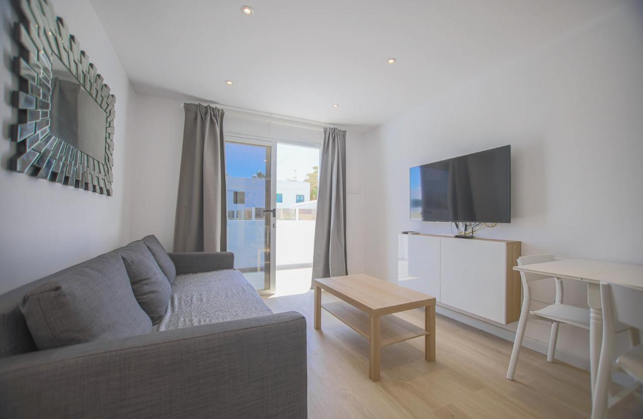 Apartment 1 Rociega 35 Puerto Del Carmen Puerto del Carmen  Eksteriør bilde