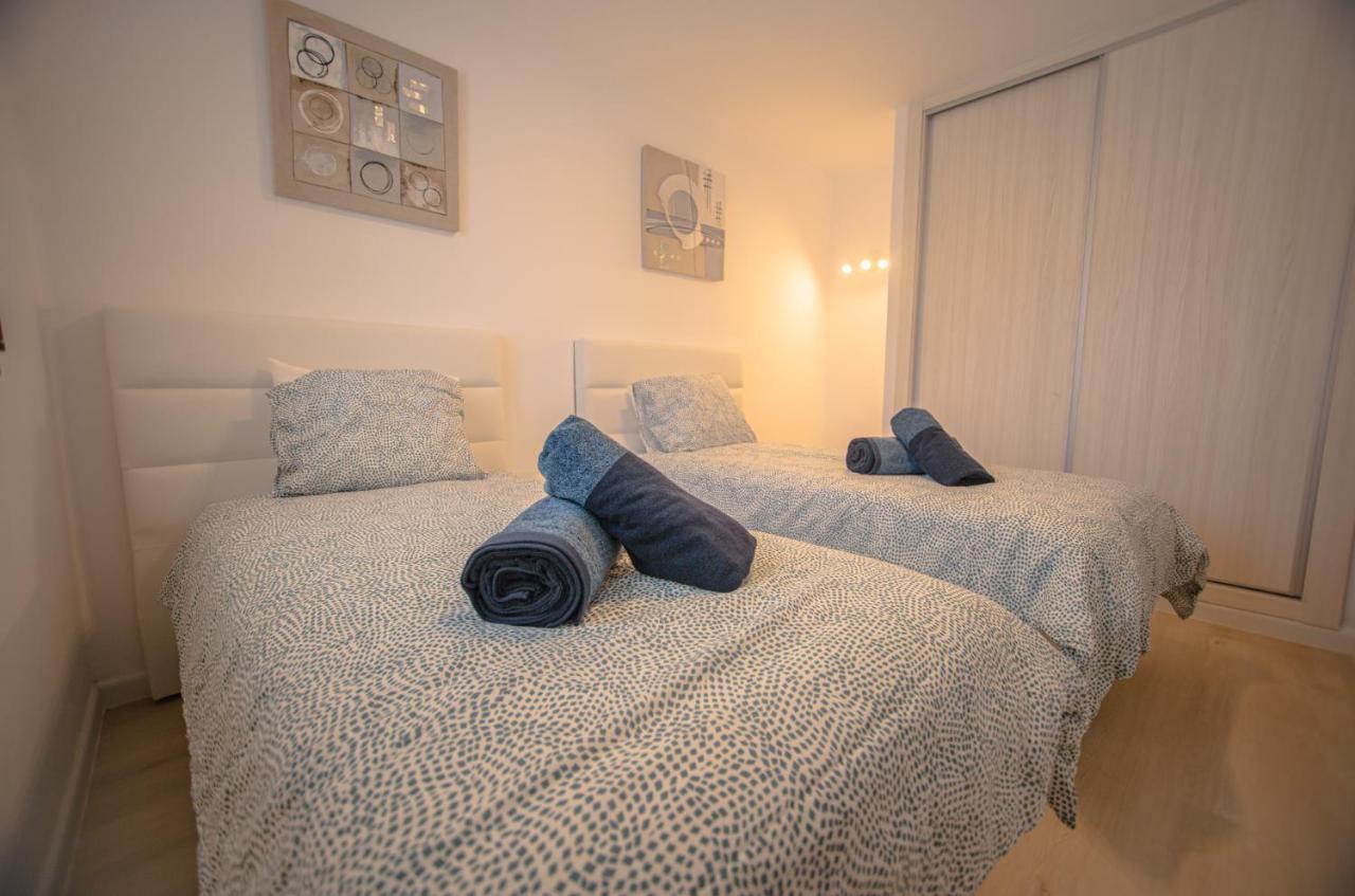 Apartment 1 Rociega 35 Puerto Del Carmen Puerto del Carmen  Eksteriør bilde