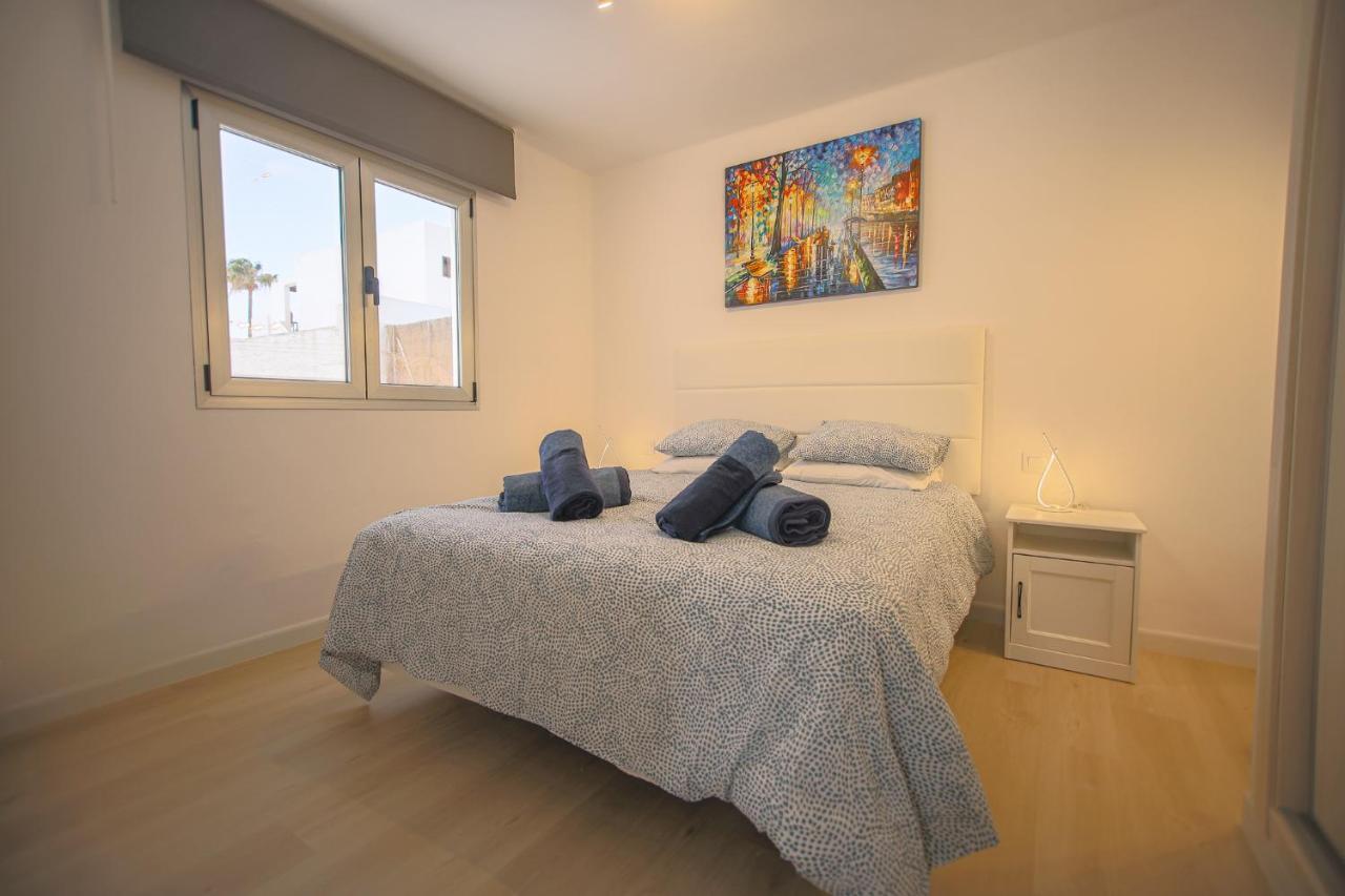 Apartment 1 Rociega 35 Puerto Del Carmen Puerto del Carmen  Eksteriør bilde