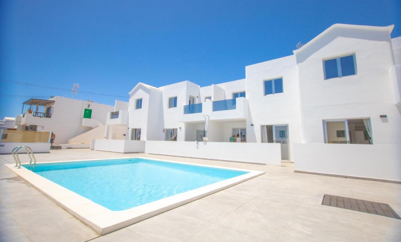 Apartment 1 Rociega 35 Puerto Del Carmen Puerto del Carmen  Eksteriør bilde