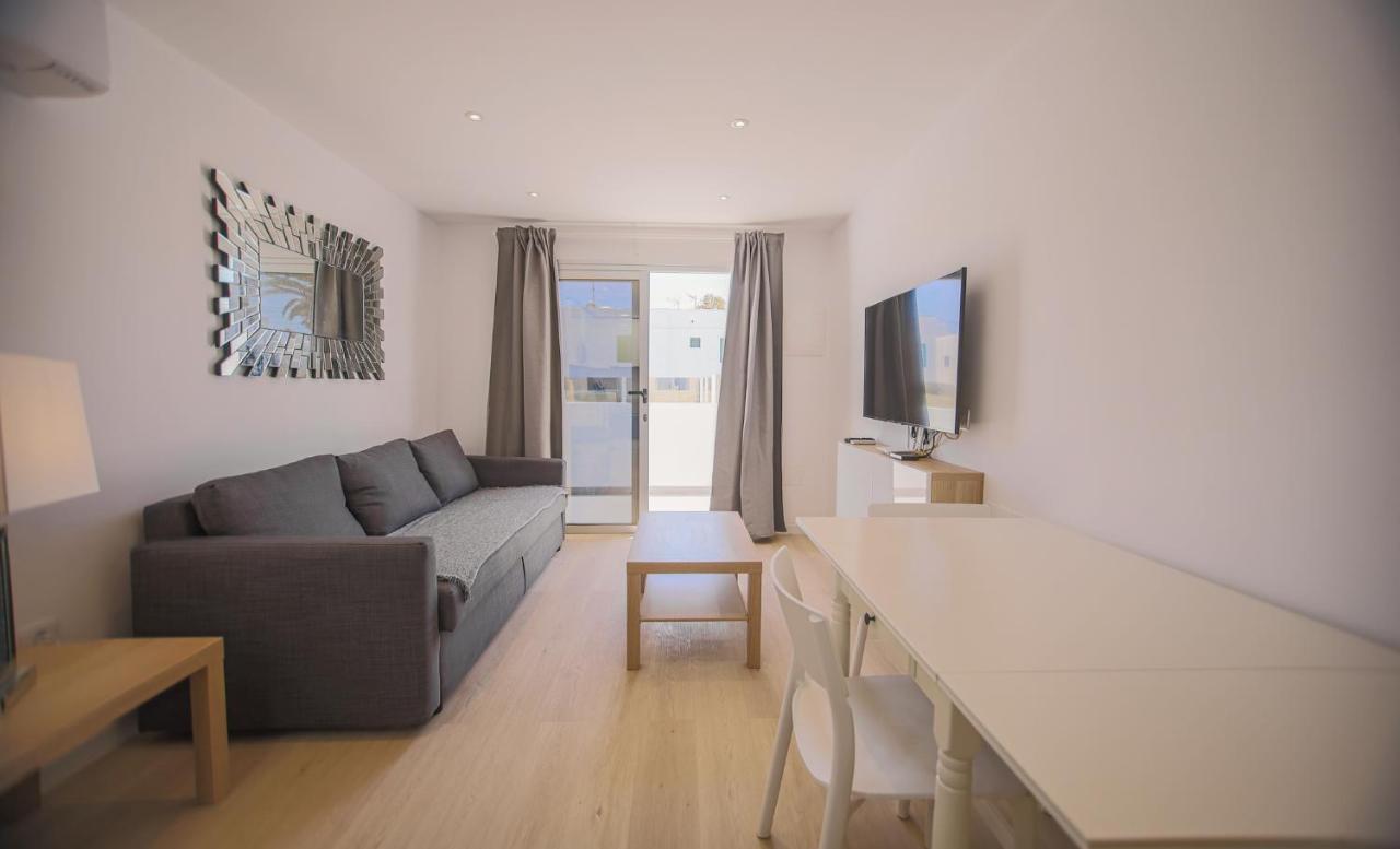 Apartment 1 Rociega 35 Puerto Del Carmen Puerto del Carmen  Eksteriør bilde