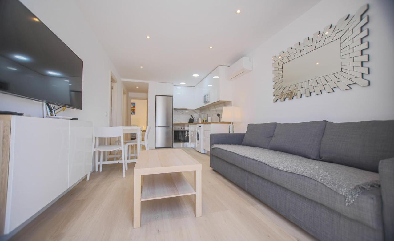 Apartment 1 Rociega 35 Puerto Del Carmen Puerto del Carmen  Eksteriør bilde