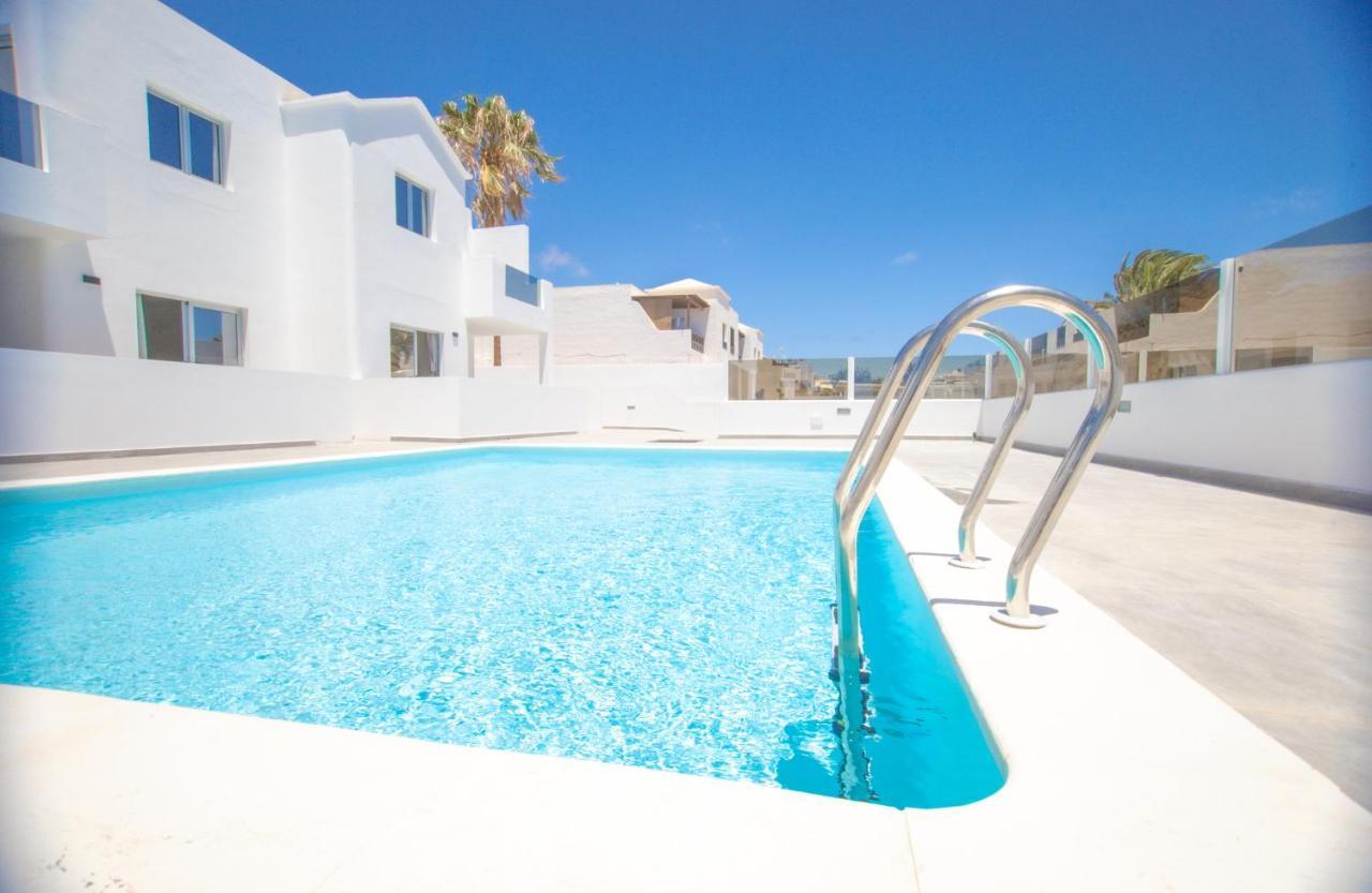 Apartment 1 Rociega 35 Puerto Del Carmen Puerto del Carmen  Eksteriør bilde